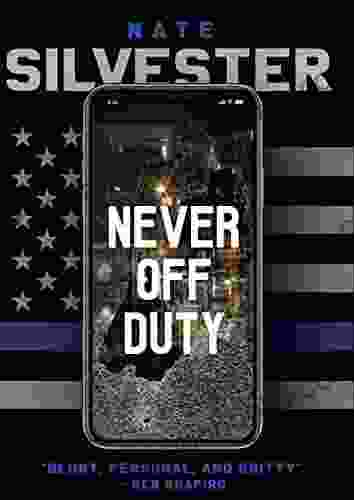 Never Off Duty Robert J Bunker