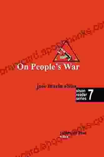 On People s War (Sison Reader 7)