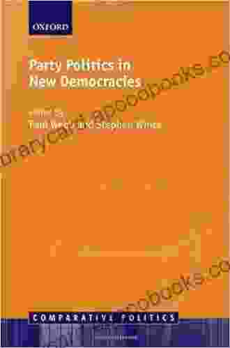 Party Politics in New Democracies (Comparative Politics)