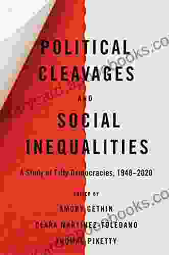 Political Cleavages and Social Inequalities: A Study of Fifty Democracies 1948 2024