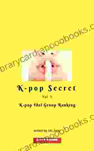 K Pop Idol Group Ranking (K Pop Secret 5)