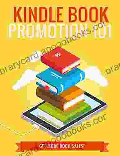 Promotion 101: Get More Sales