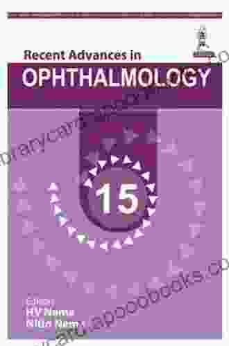 Recent Advances In Ophthalmology 15 Nitin Nema