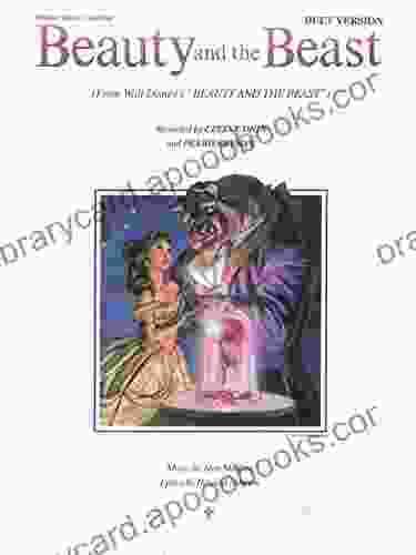 Beauty And The Beast Sheet Music