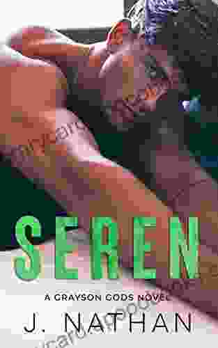 Seren: A High School Bully Romance