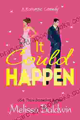 It Could Happen : A Slow Burn Enemies To Lovers Romantic Comedy