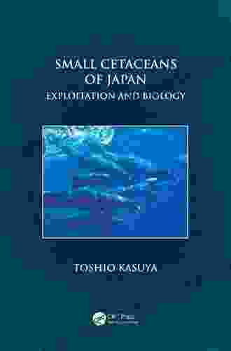 Small Cetaceans Of Japan: Exploitation And Biology