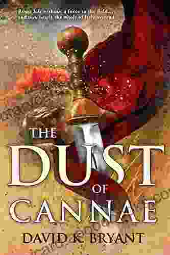 The Dust of Cannae Andrea Colombari