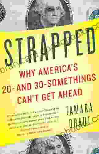 Strapped Tamara Draut