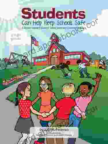 Students Can Help Keep Schools Safe: A Students/Teachers Guide To School Safety And Violence Prevention