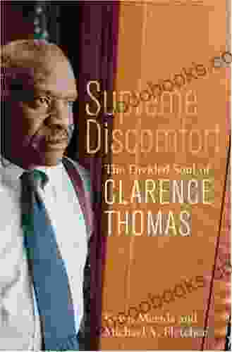 Supreme Discomfort: The Divided Soul Of Clarence Thomas