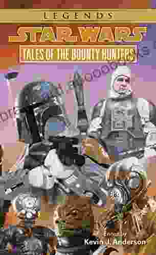 Tales Of The Bounty Hunters: Star Wars Legends (Star Wars Legends 3)