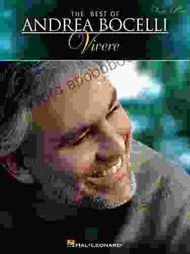 The Best of Andrea Bocelli: Vivere Songbook