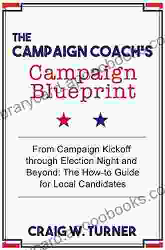 The Campaign Coach s Campaign Blueprint