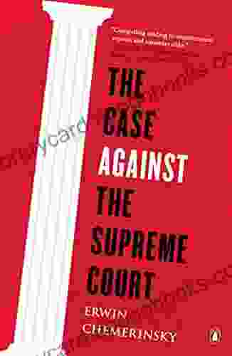 The Case Against the Supreme Court