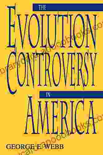 The Evolution Controversy in America