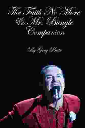 The Faith No More Mr Bungle Companion