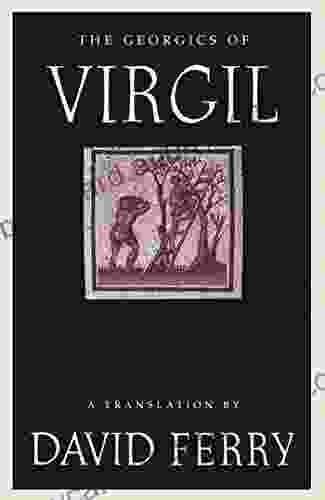 The Georgics Of Virgil Ton Viet Ta