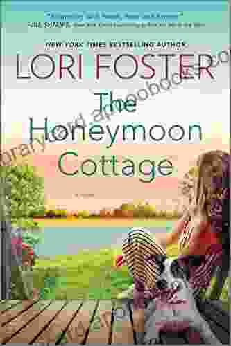 The Honeymoon Cottage: A Novel