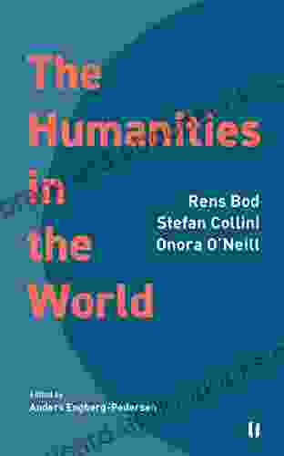 The Humanities In The World