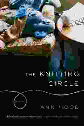 The Knitting Circle: A Novel