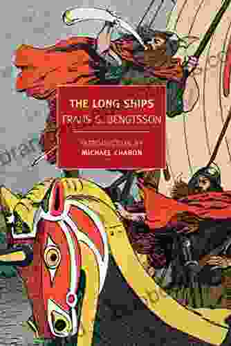 The Long Ships (New York Review Classics)