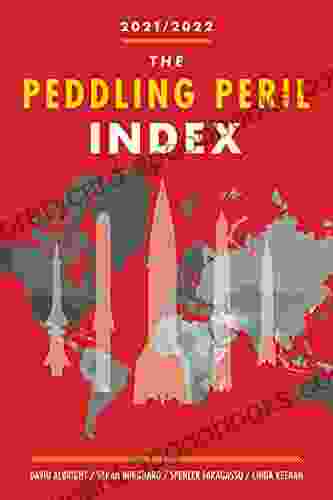 The Peddling Peril Index 2024/2024: Ranking Strategic Trade Controls