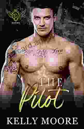 The Pilot: Action Adventure Romance (Elite Six Novel 1)