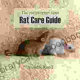 The rattycorner com Rat Care Guide