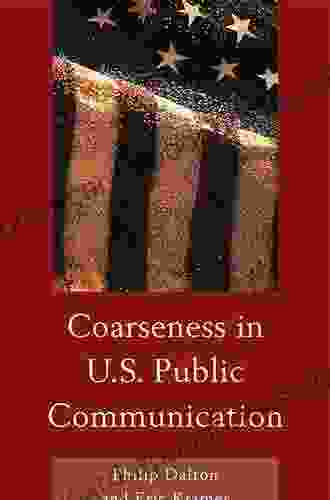 Discourse Of Reciprocity: The Role Of The Press In The US Canada Alliance (The Fairleigh Dickinson University Press In Communication Studies)