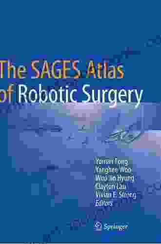 The SAGES Atlas of Robotic Surgery