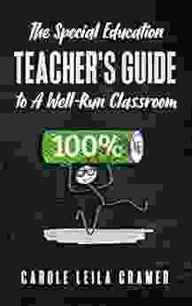 The Special Education Teacher S Guide To A Well Run Classroom