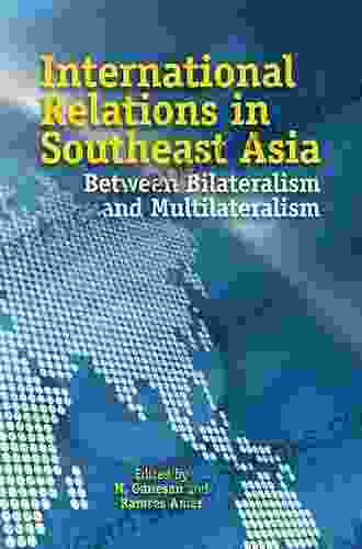 International Relations In Southeast Asia: The Struggle For Autonomy (Asia In World Politics)