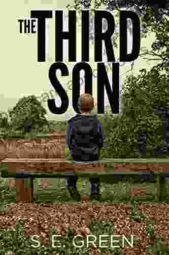 The Third Son S E Green