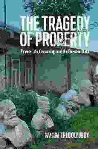 The Tragedy of Property: Private Life Ownership and the Russian State (New Russian Thought)