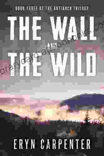 The Wall and The Wild (The Antiarch Trilogy 3)