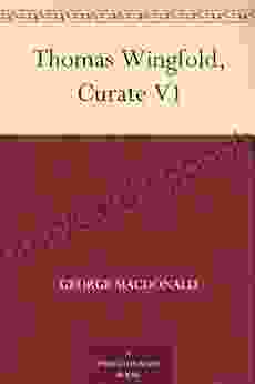 Thomas Wingfold Curate V1 George MacDonald