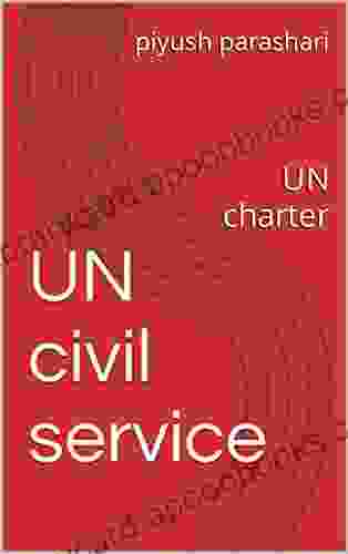 UN Civil Service : UN Charter