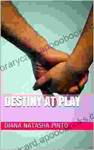 Destiny At Play Lillian Falciglia