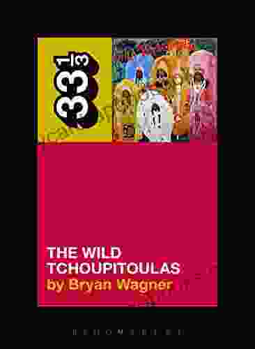 The Wild Tchoupitoulas The Wild Tchoupitoulas (33 1/3 142)