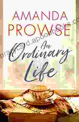 An Ordinary Life Amanda Prowse