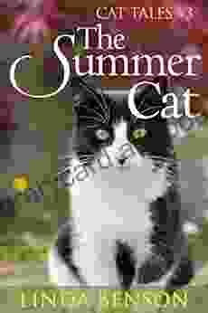 The Summer Cat (Cat Tales 3)