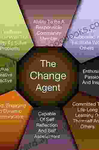 Leading In The Digital Environment: Being A Change Agent