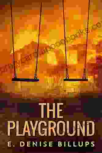 The Playground: A Supernatural Short Story