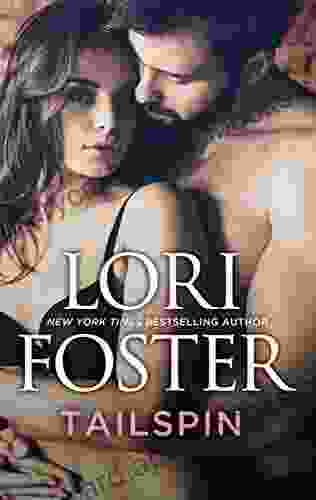 Tailspin Lori Foster