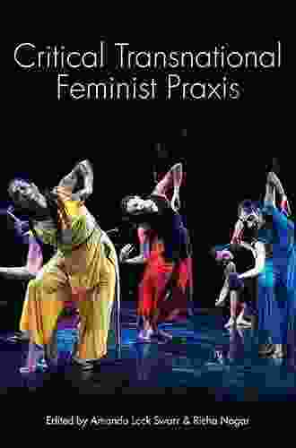 Critical Transnational Feminist Praxis (SUNY Praxis: Theory In Action)