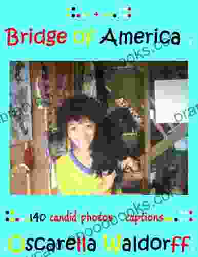 BRIDGE OF AMERICA Paul Russell Parker III