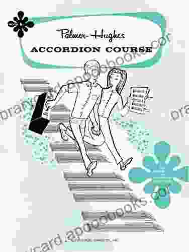 Palmer Hughes Accordion Course 5