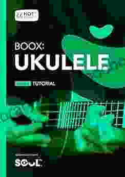 Boox: Ukulele: Level 1 Tutorial