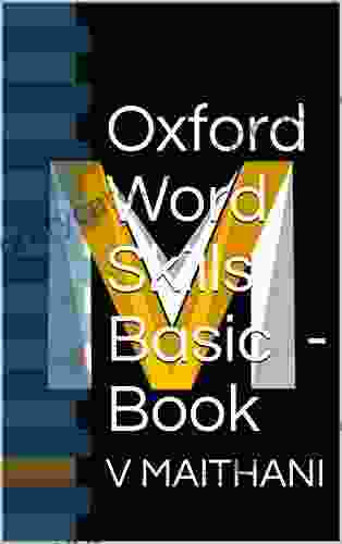 Oxford Word Skills Basic